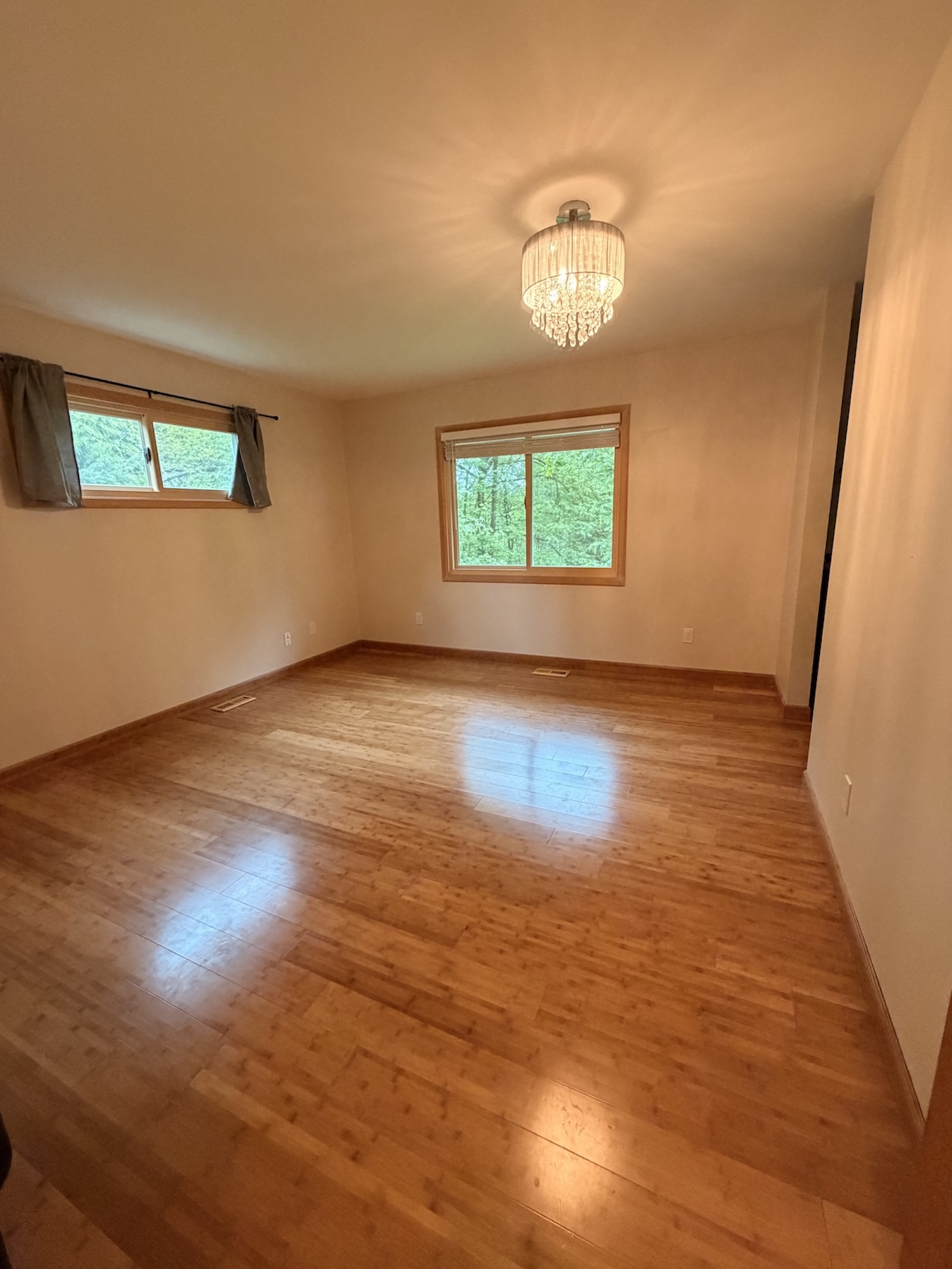 Shared Bedroom